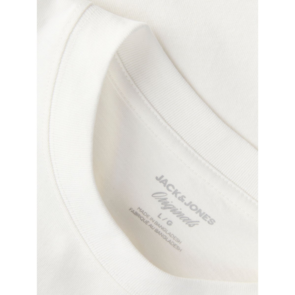 T-Shirt snow white 1, JACK & JONES