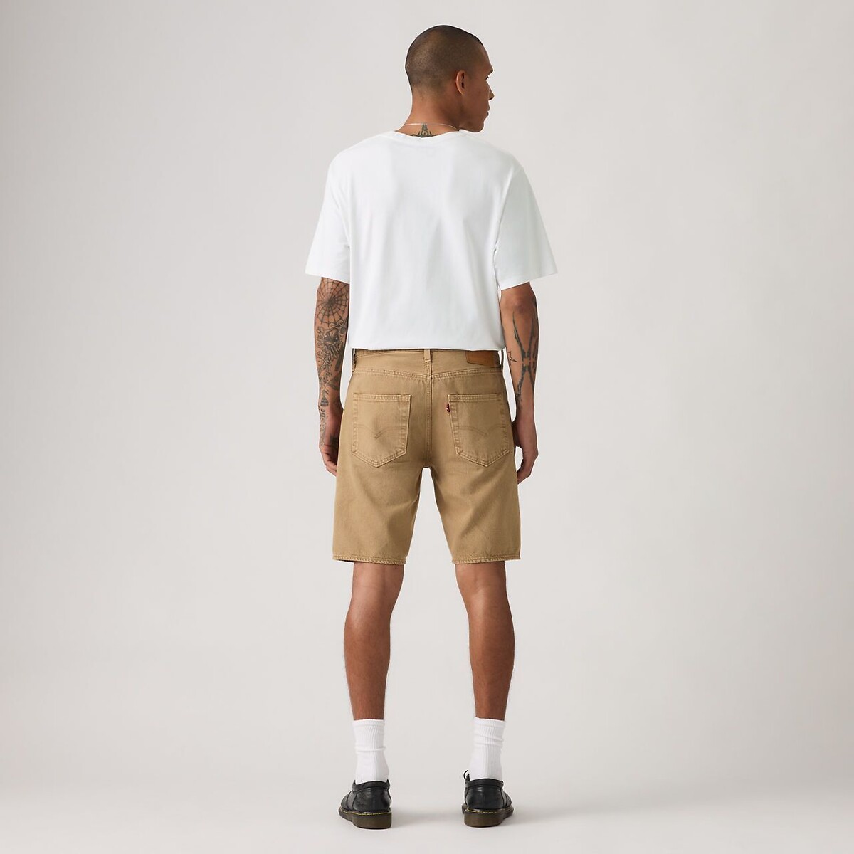 501® Original Shorts cardboard gd, LEVI'S