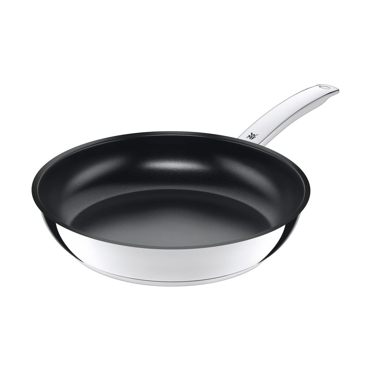 Poêle ø28 cm durado gris, WMF