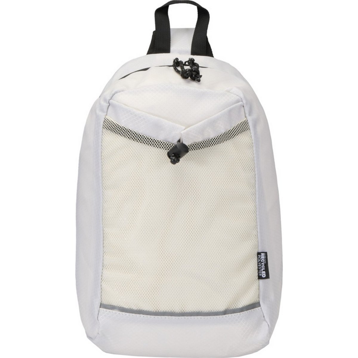 Sac d'hydratation 6 litres NOMAD blanc cassé, FLOSO