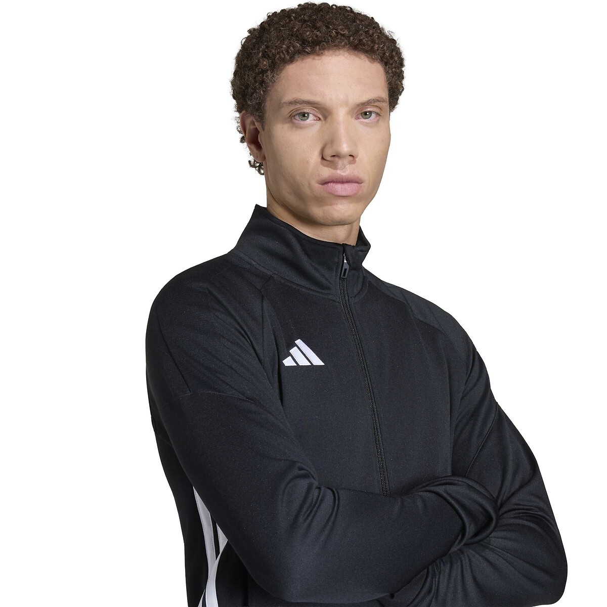 Tuta da calcio, TIRO 26 ESSENTIALS nero , adidas Performance