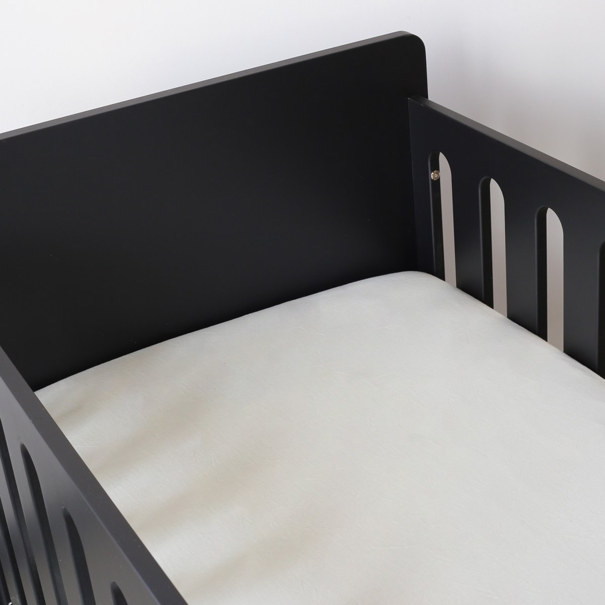 Drap housse OEKO-TEX® STANDARD 100 #ece7d8, TROIS KILOS SEPT