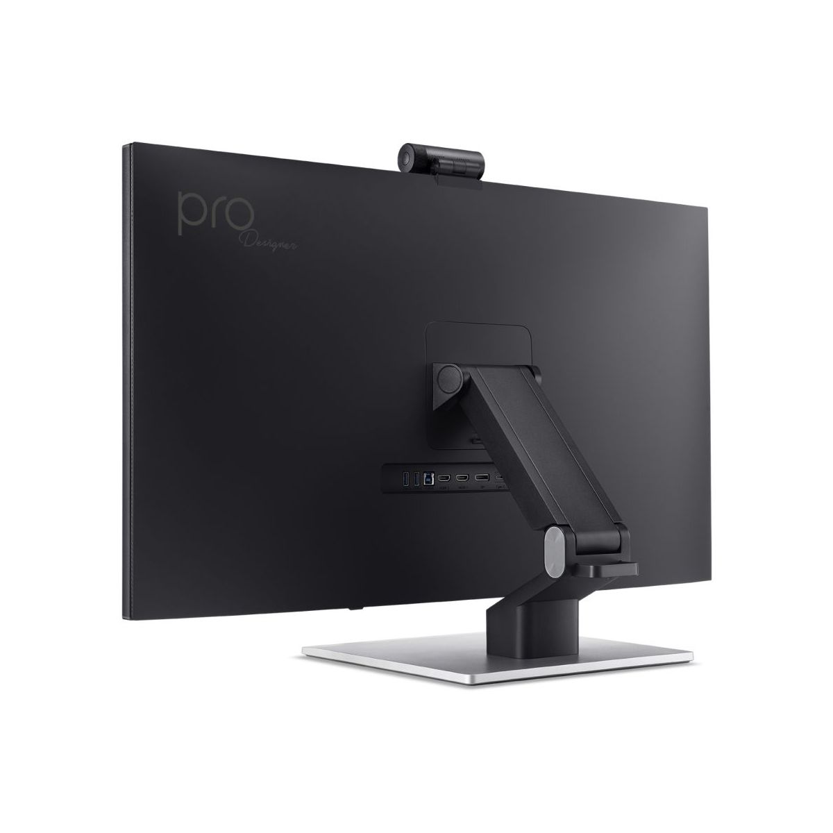 Ecran PE270XT 27" IPS 5K HDR 2x HDMI 2.1 + USB-C 90W couleur unique, ACER