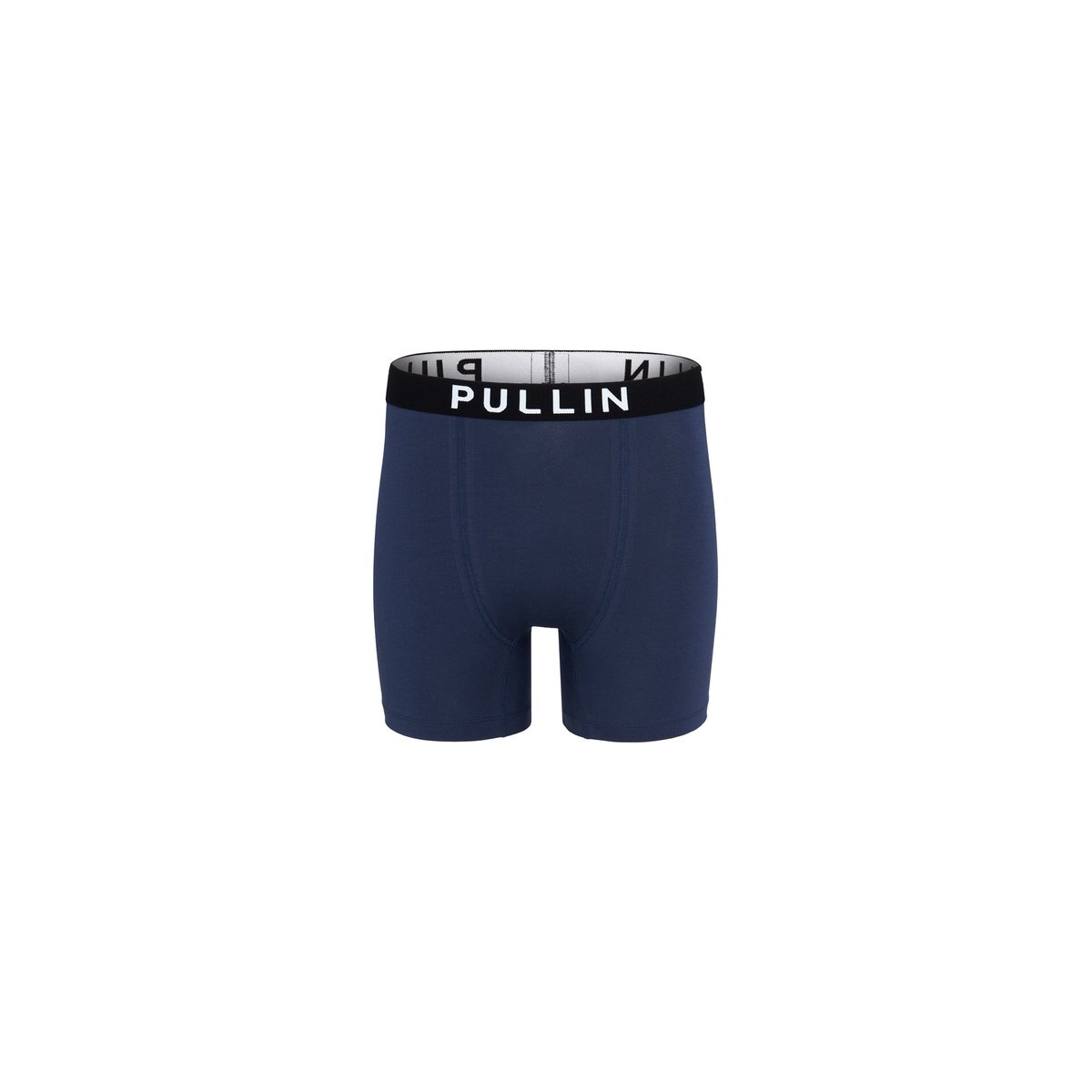 BOXER LONG DRESS bleu, PULLIN