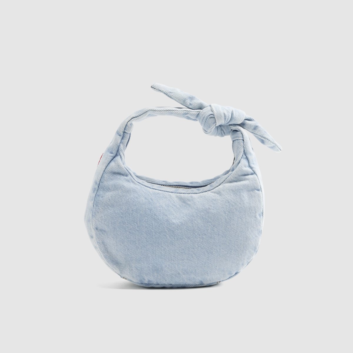 Sac Brooklyn Baby bleu - clouds indigo wash 12, LEVI'S