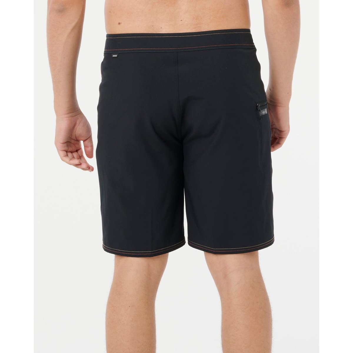 Boardshort MIRAGE CORE EDDIE WOUL GO vague noire, RIP CURL