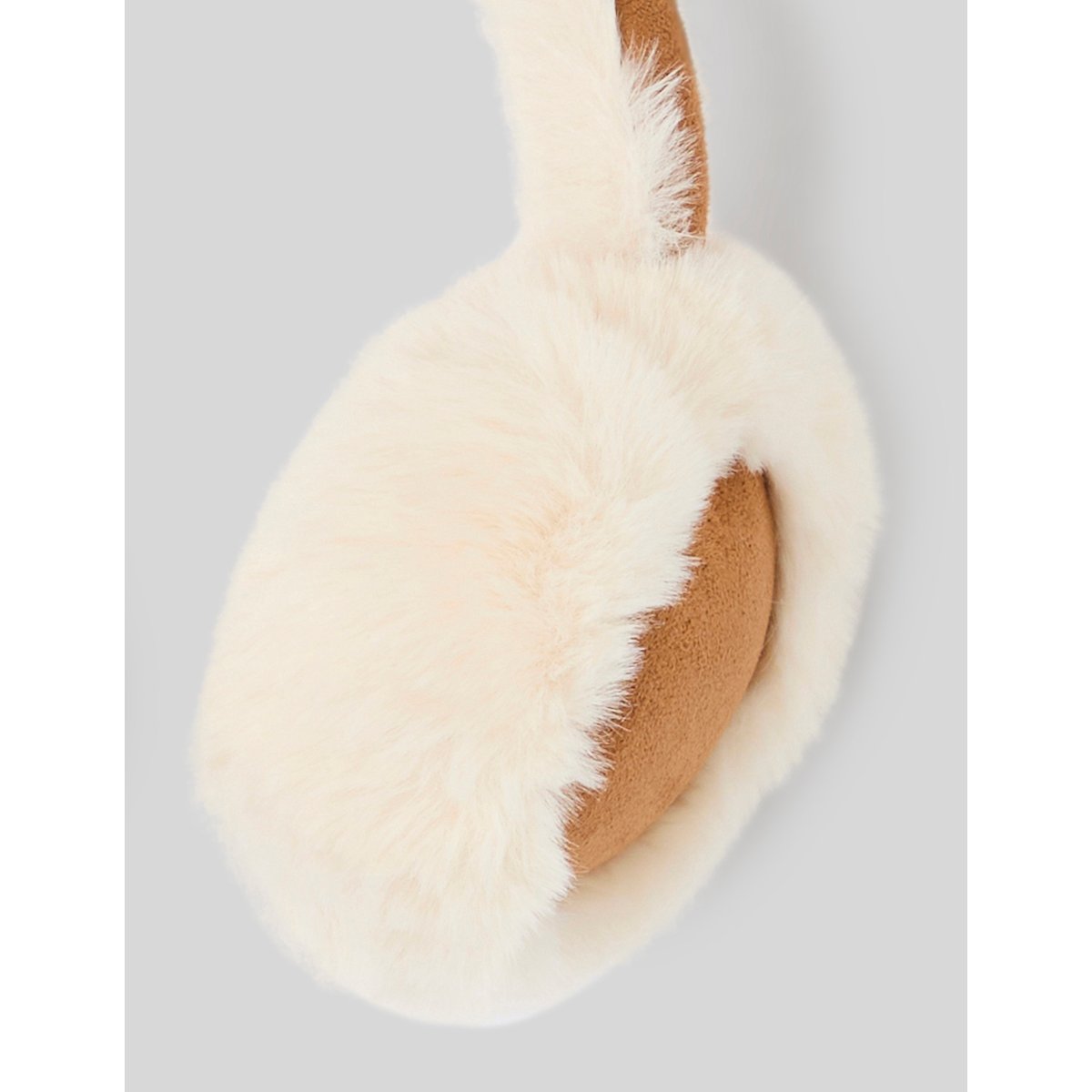Cache-oreilles beige, BZB