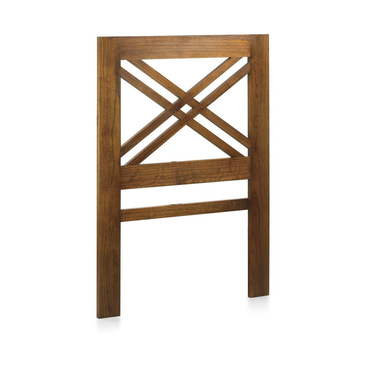 Tête de lit - ONÉLINE marron, DECORATION D’AUTREFOIS