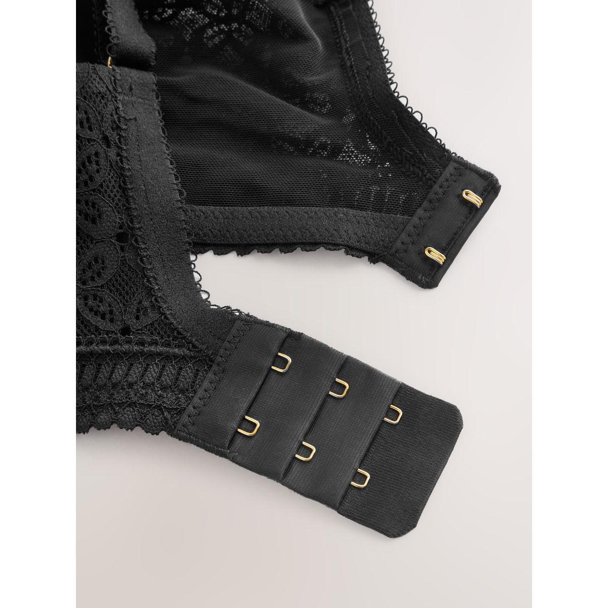 Soutiens-gorge minimiseur dd+, lot de 2 noir/blanc, NEXT