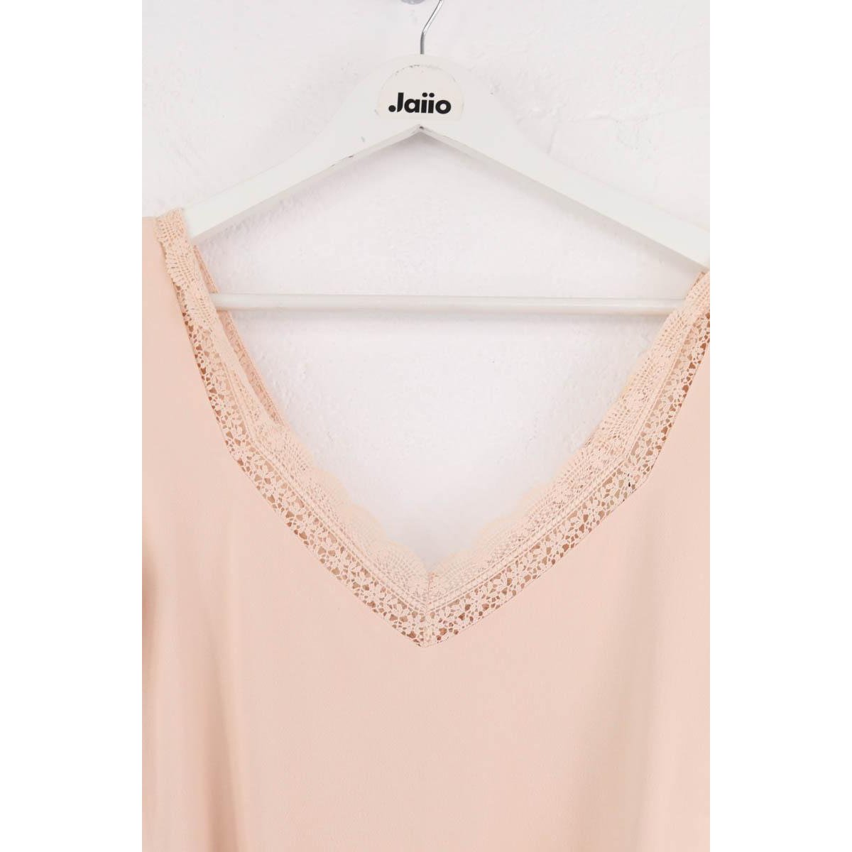 Combinaison - Bon État rose, SEZANE