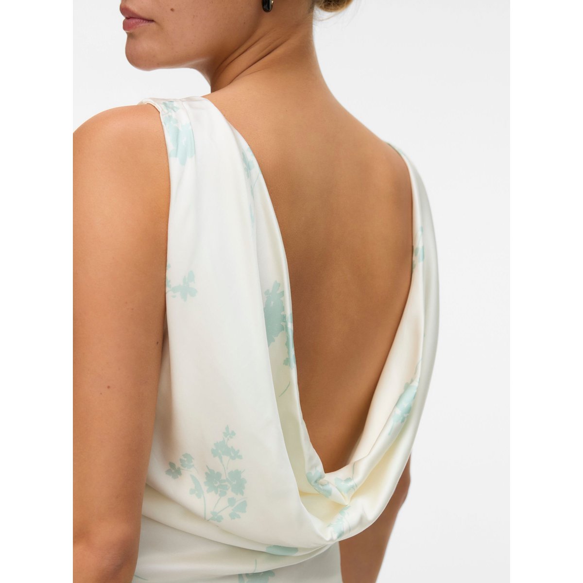 Robe snow white, VERO MODA