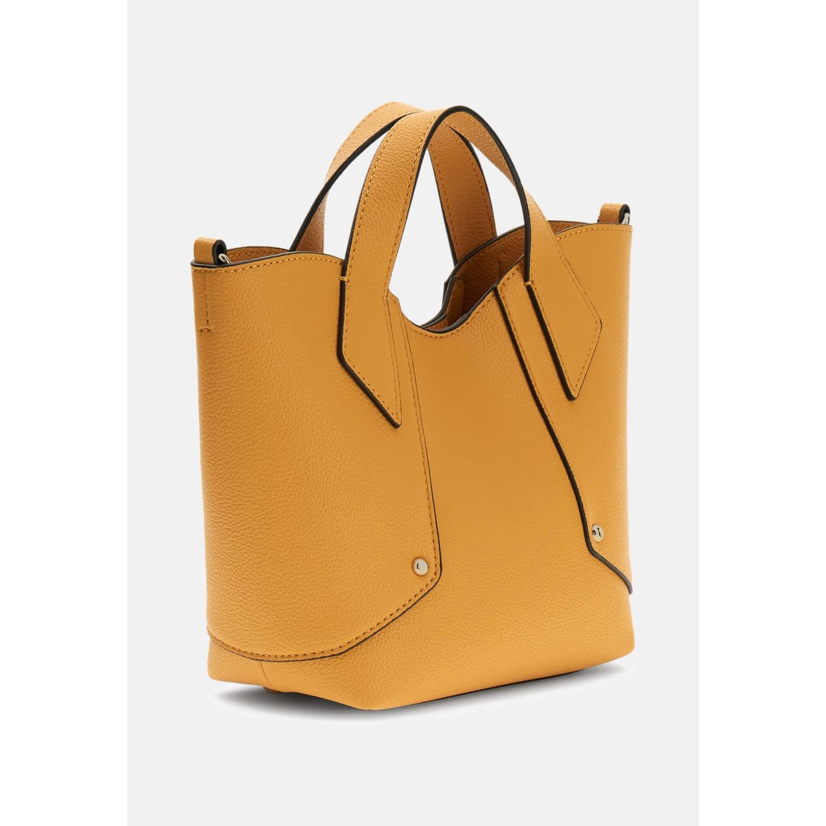 Mini Sac À Main  Darcy orange, GUESS