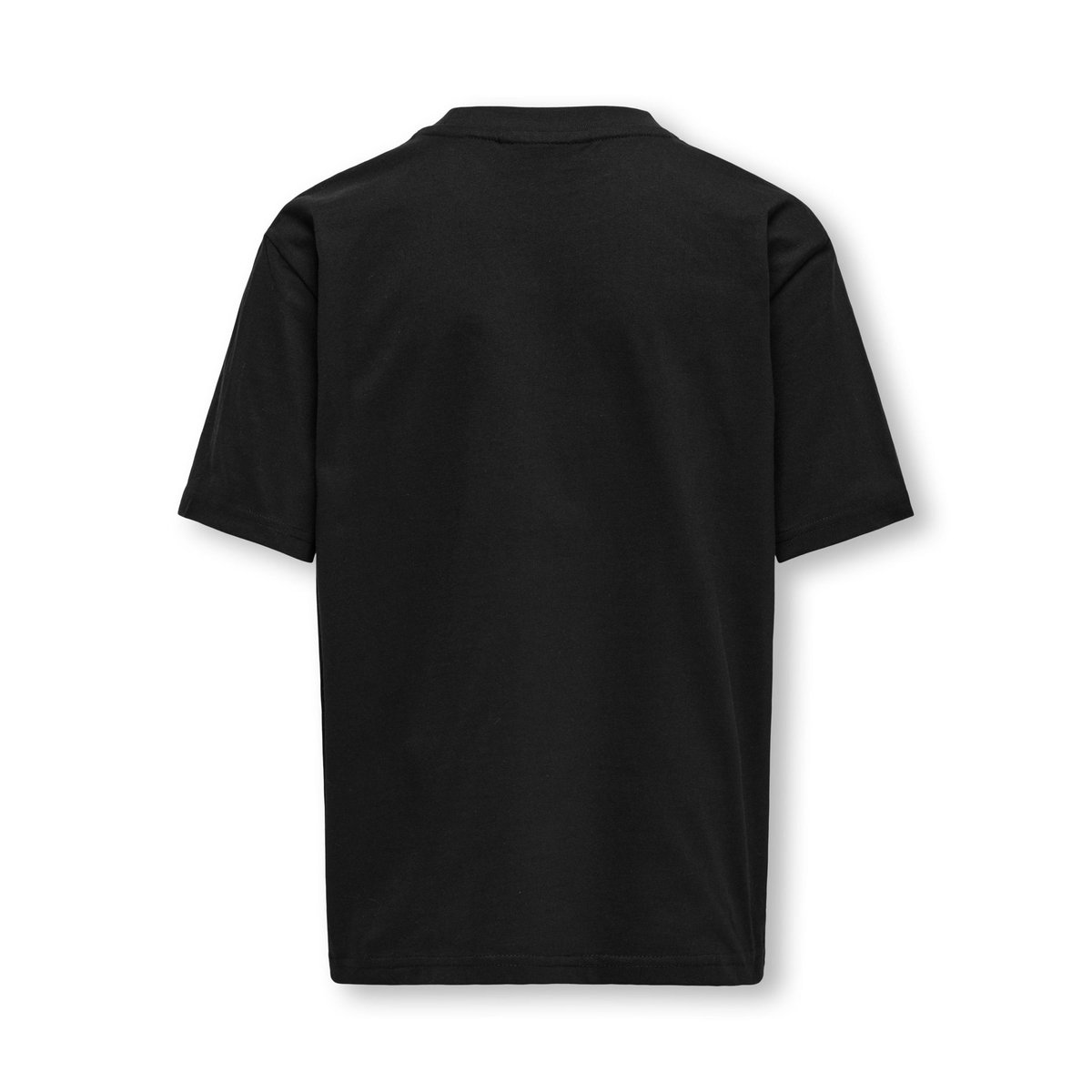 T-Shirt black 1, ONLY & SONS JUNIOR