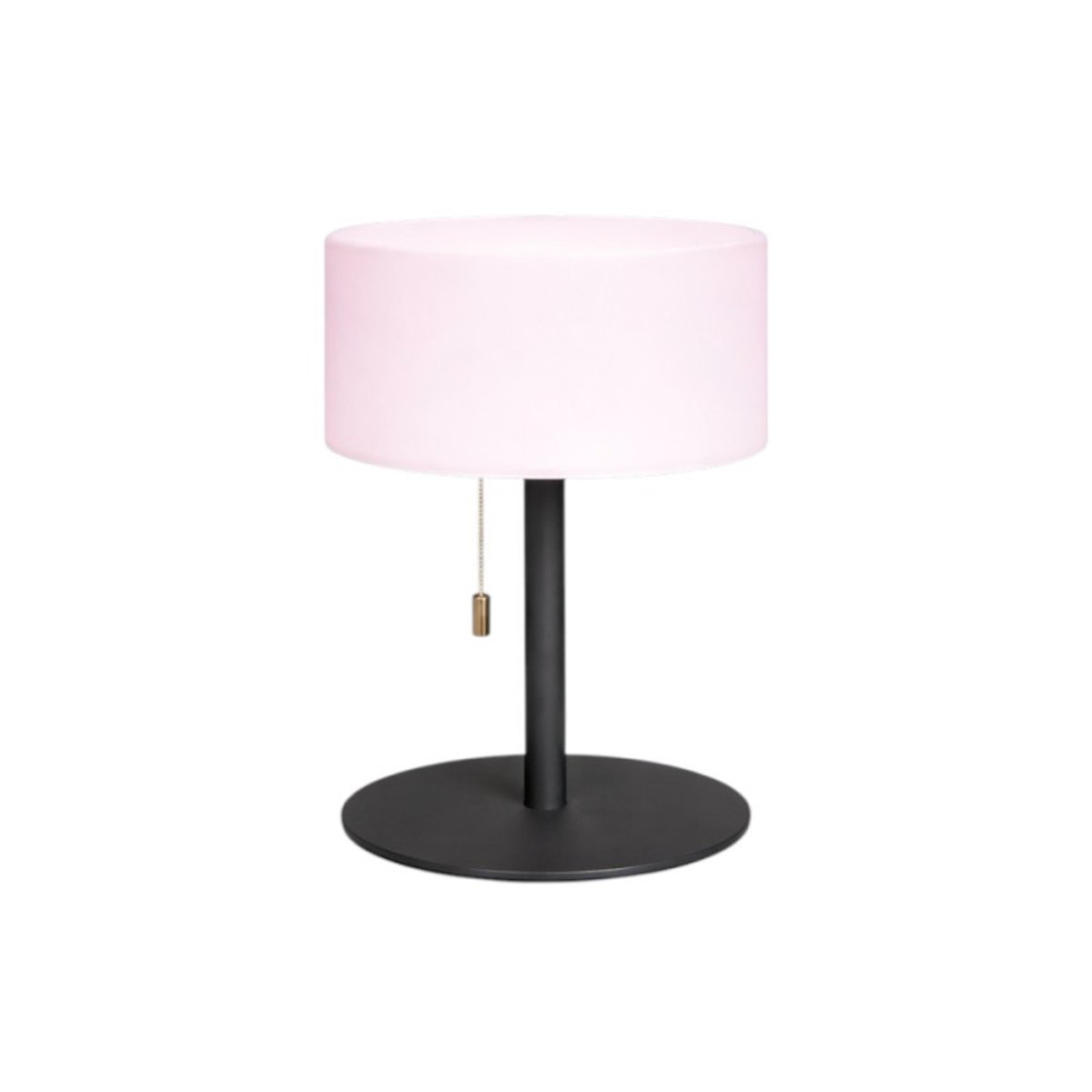 Lampe sans fil Extérieur Polette Variateur Couleurs blanc, MILLUMINE