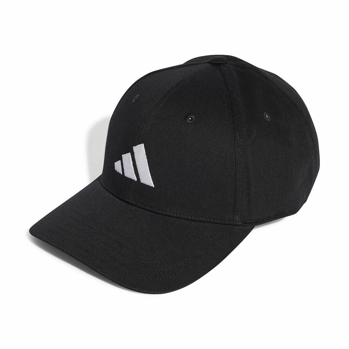 Casquette New Logo Baseball noir, adidas Performance
