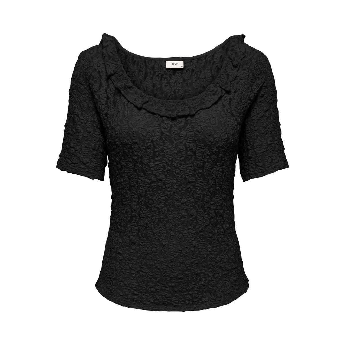 Top black 1, JDY