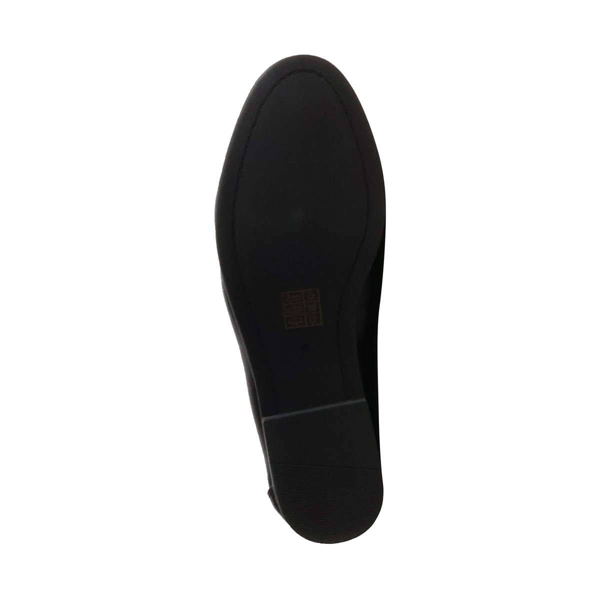 Mocassins à Enfiler Joalice noir, ENZA NUCCI