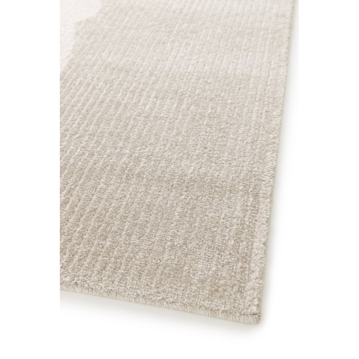 Tapis enfant super doux OURSON beige sable, AFK LIVING
