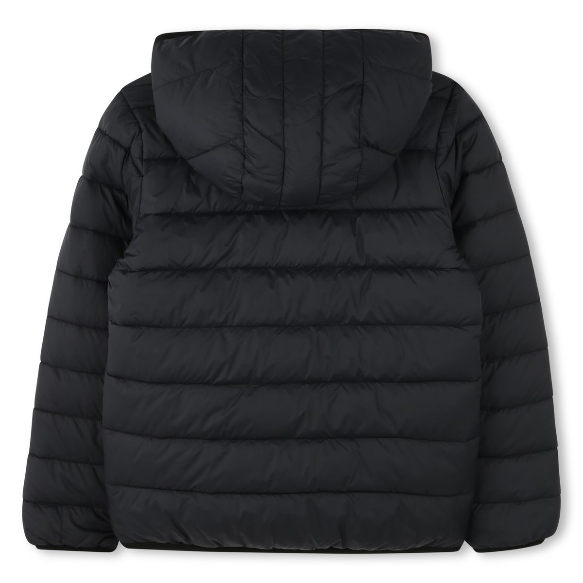 Doudoune avec logo black, TIMBERLAND