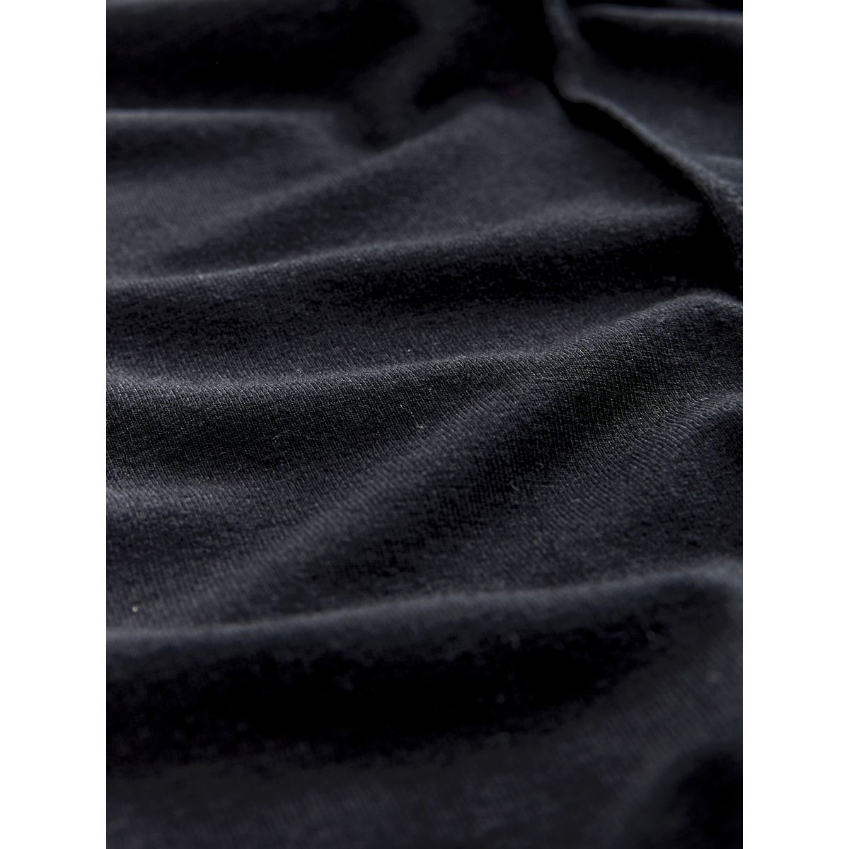 Pantalon de jogging en jersey noir, NEXT