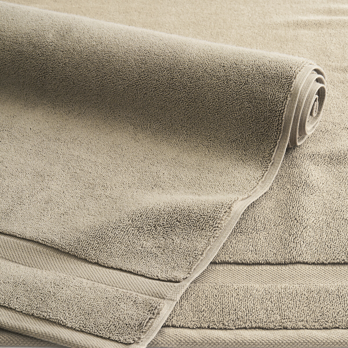 Tappetino Da Bagno 1200 G M² Leon Casa E Giardino Accessori Per Il Tappetini La Redoute