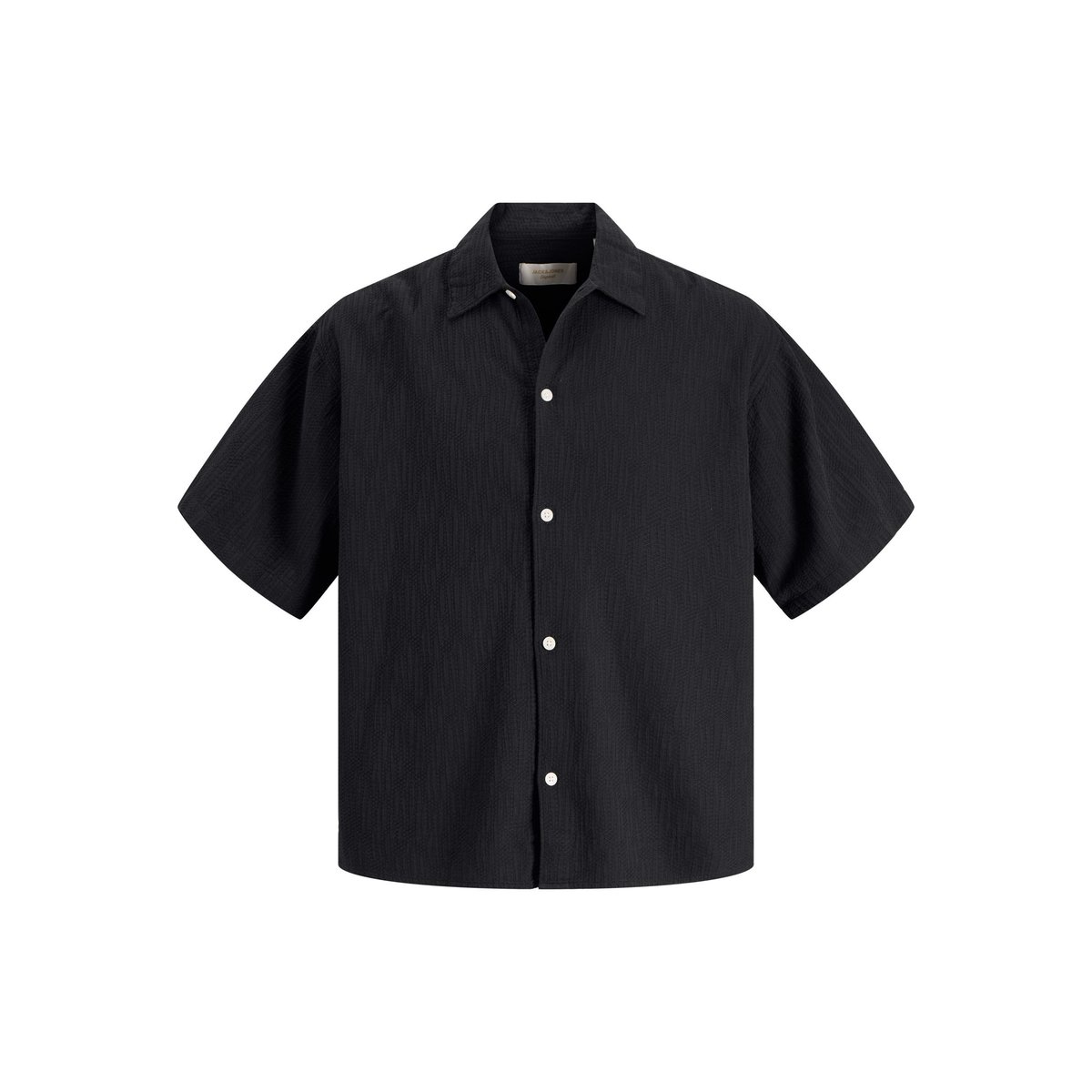 Chemise De Vacances black 1, JACK & JONES