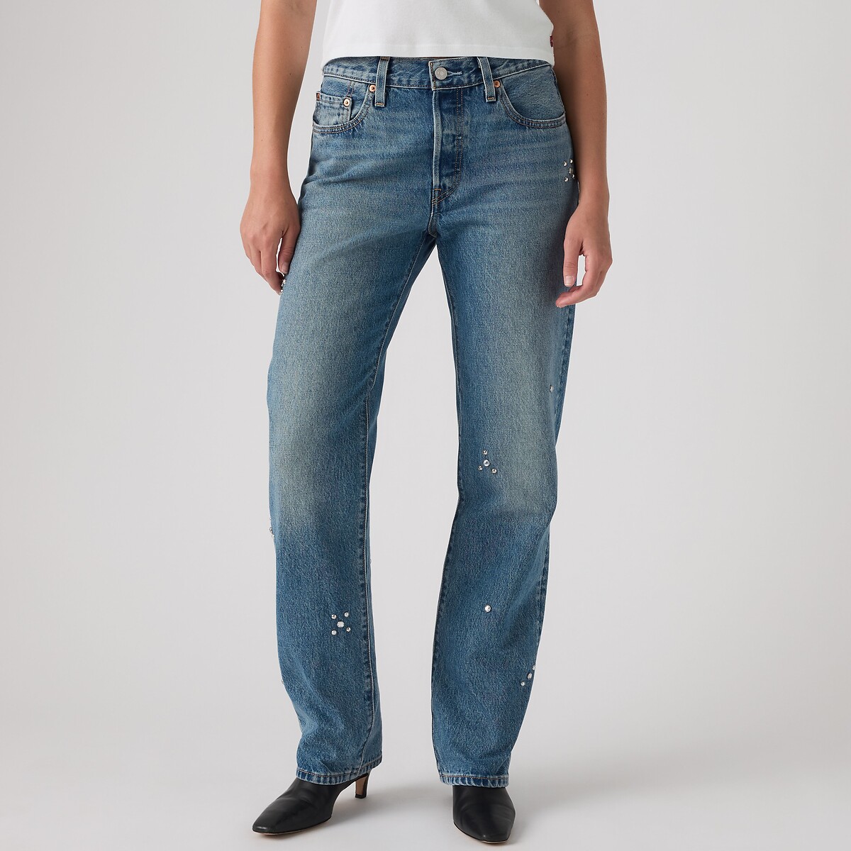Jean 501 90's 90's trip on drip, LEVI'S