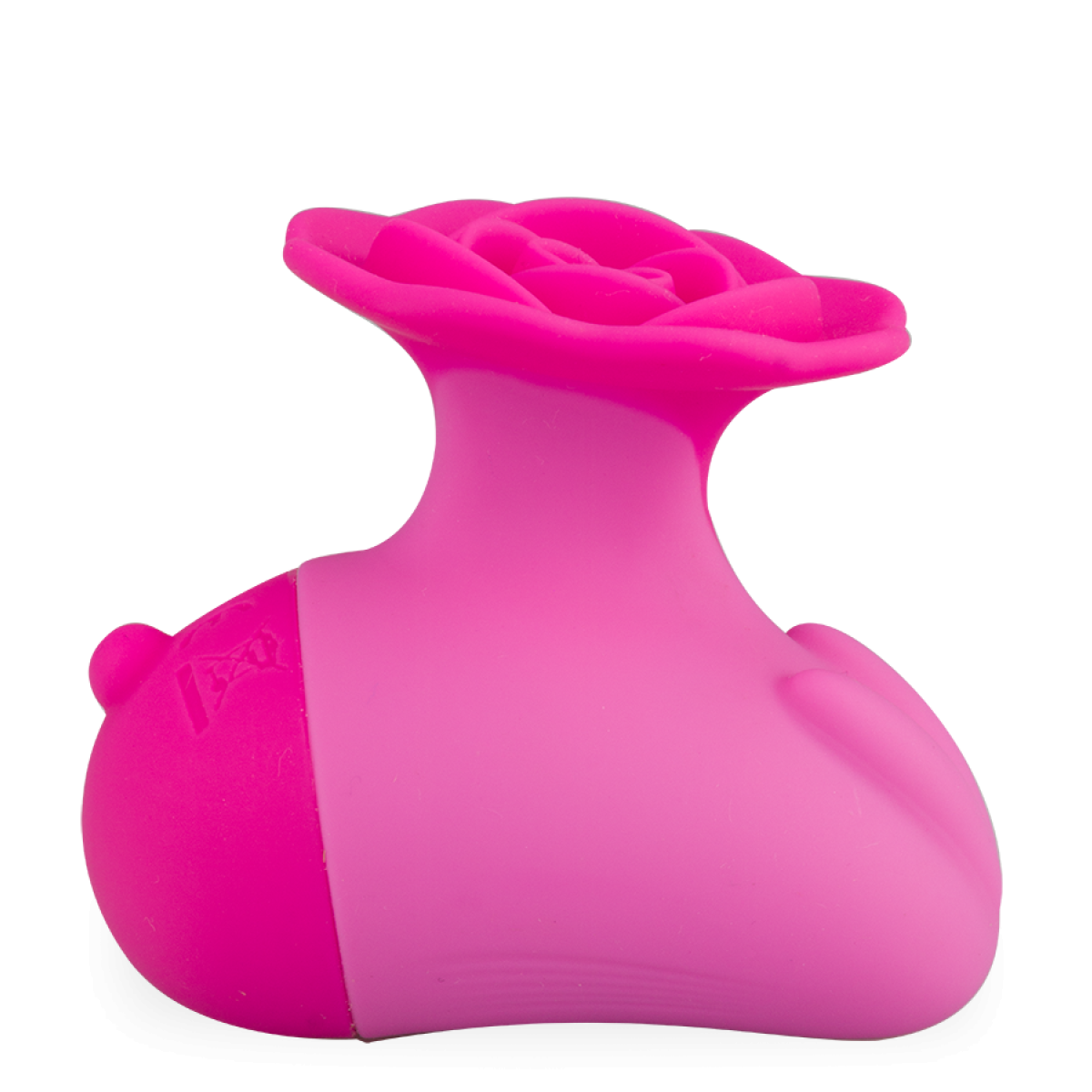 Stimulateur clitoridien vibrant Bunnyzz rose, LOVE AND VIBES