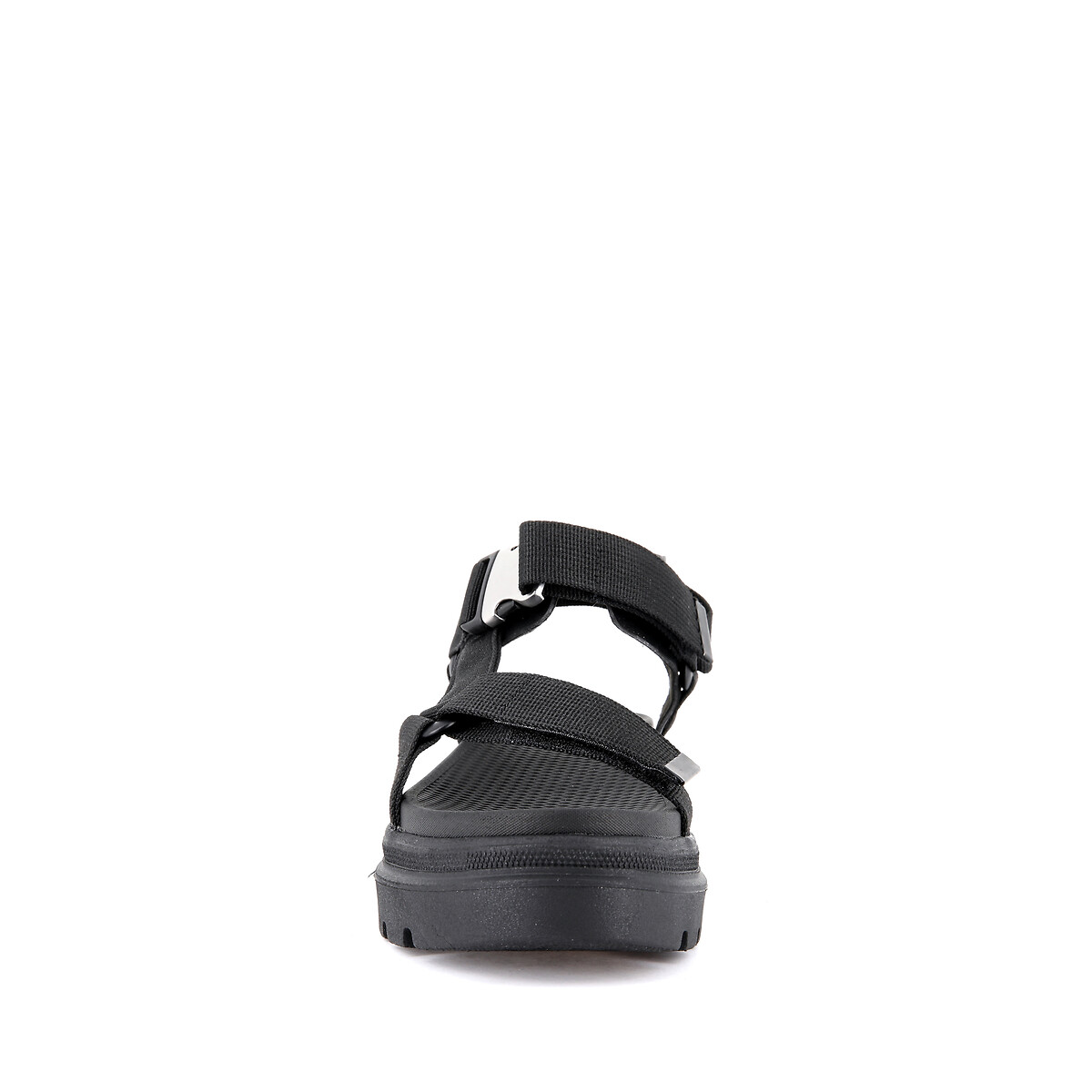 Pallacruise Strap Sandals black/black, PALLADIUM