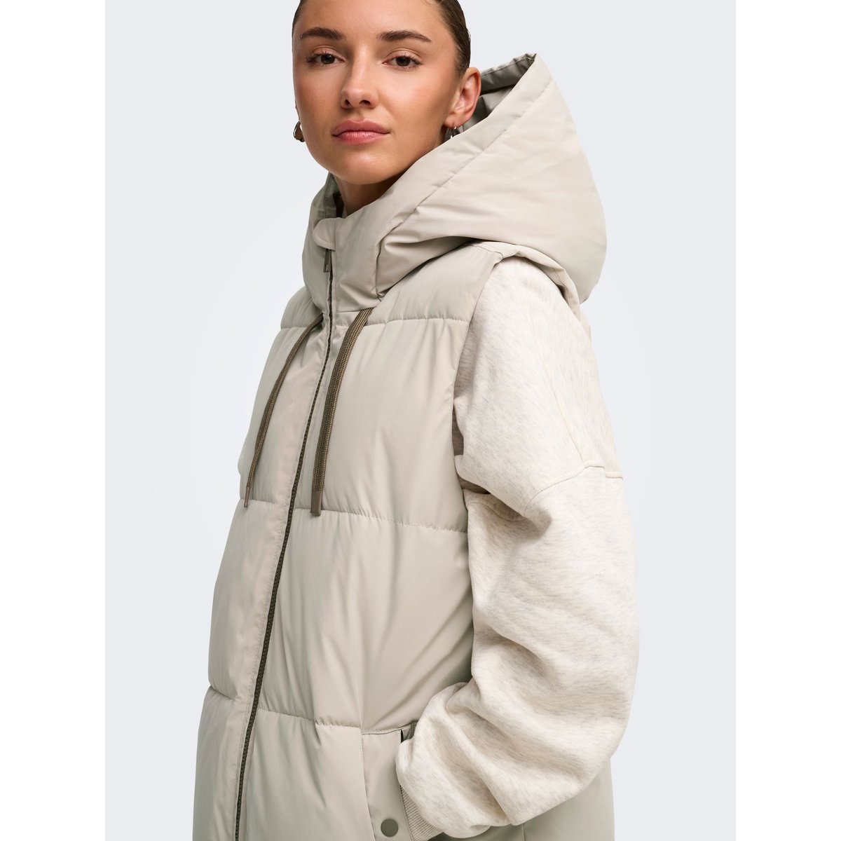 Gilet silver lining, JDY