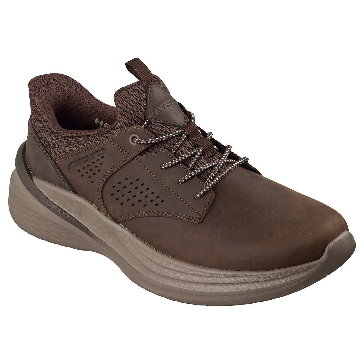 BBaskets Slip-Ins : SLADE 2.0 - ENCORE cacao, SKECHERS