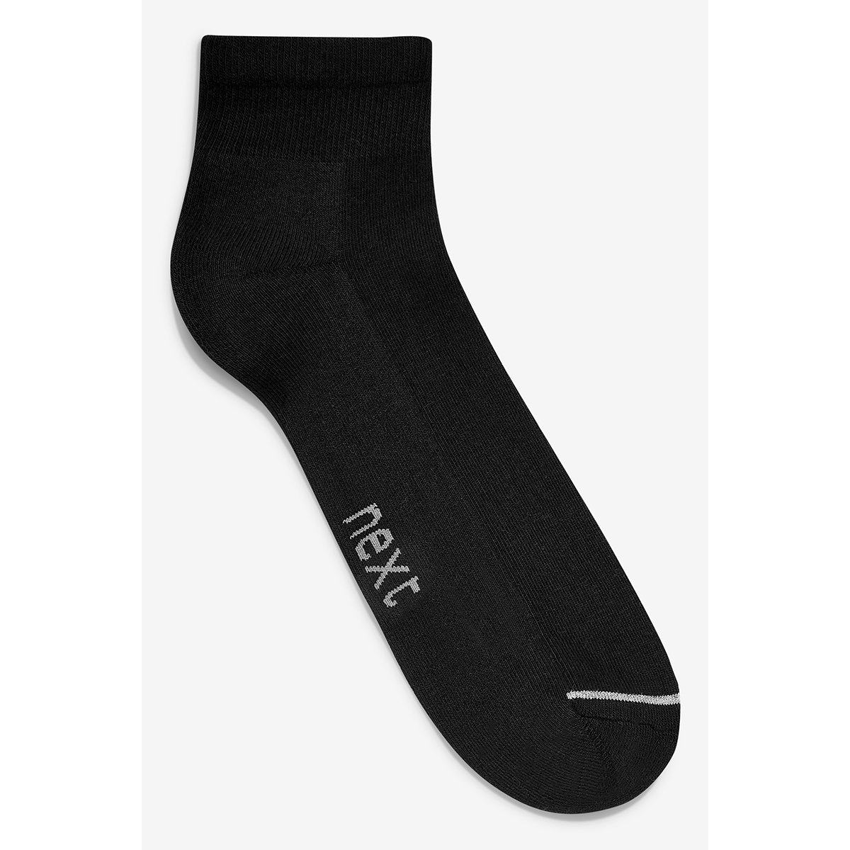 Chaussettes de sport mi-hautes, lot de 10 mixte, NEXT