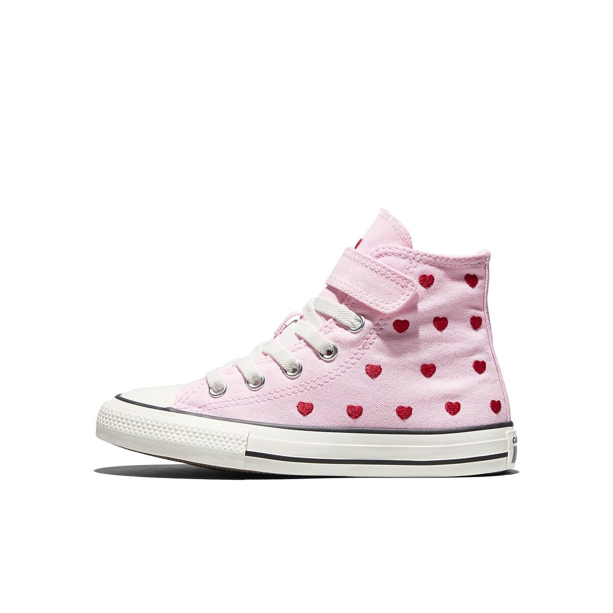 Baskets CHUCK TAYLOR ALL STAR LOVE STORY rose, CONVERSE