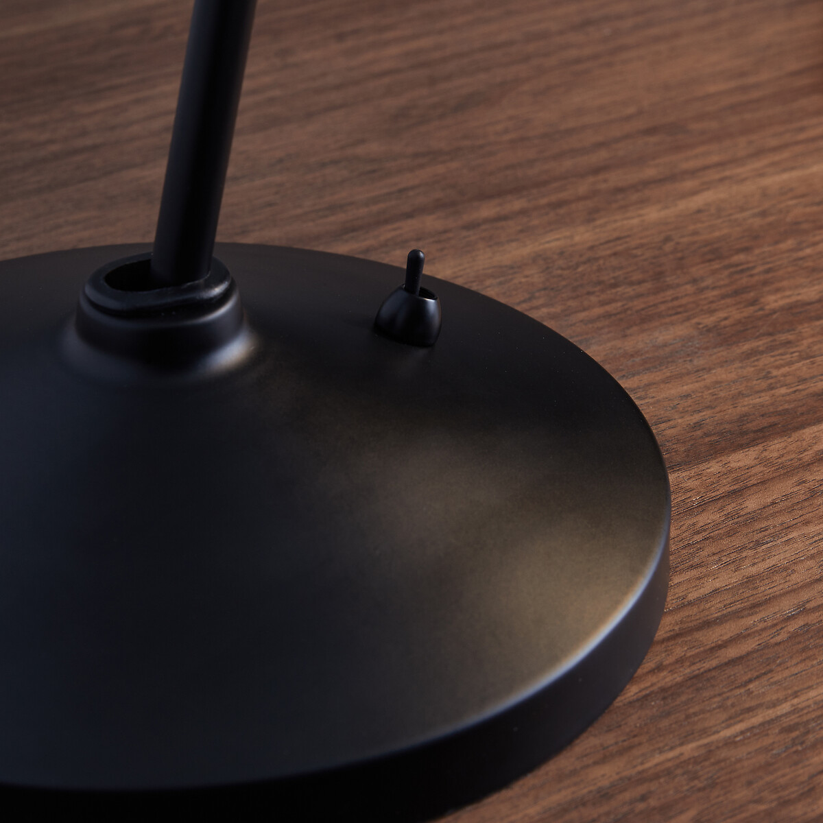 Eréni Metal Articulated Desk Lamp black, AM.PM