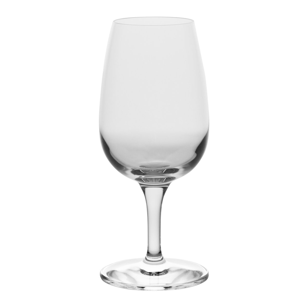 Verre à pied Inao 20 cl en cristallin (lot de 6) transparent / cristal, TABLE PASSION