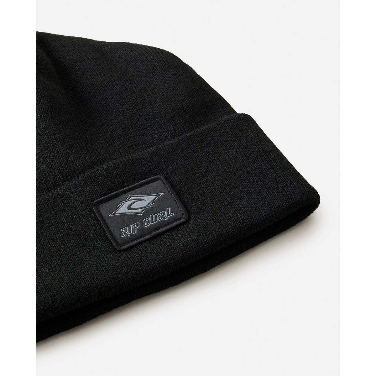 Bonnet CLASSIC SURF noir, RIP CURL