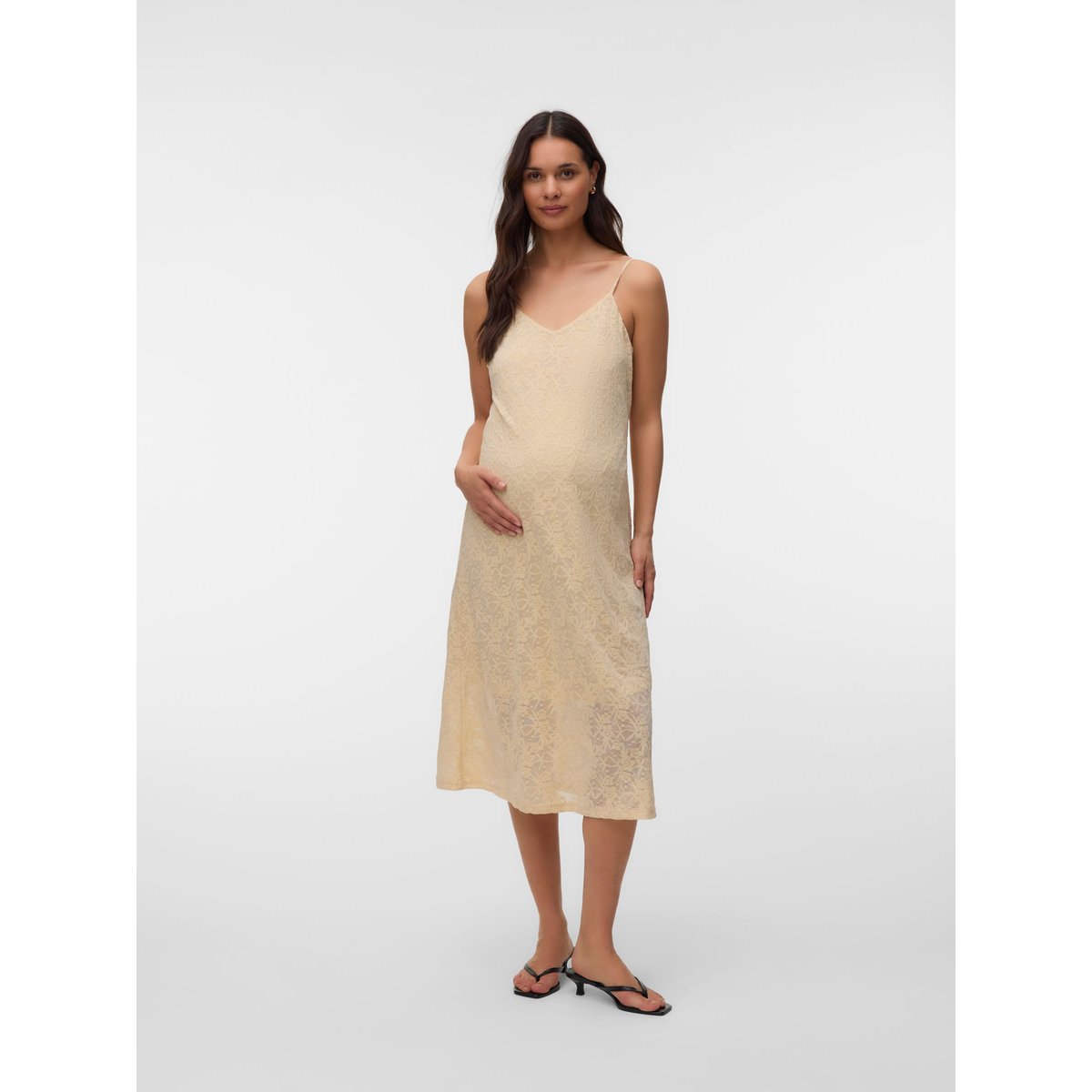 Robe birch, MAMA LICIOUS