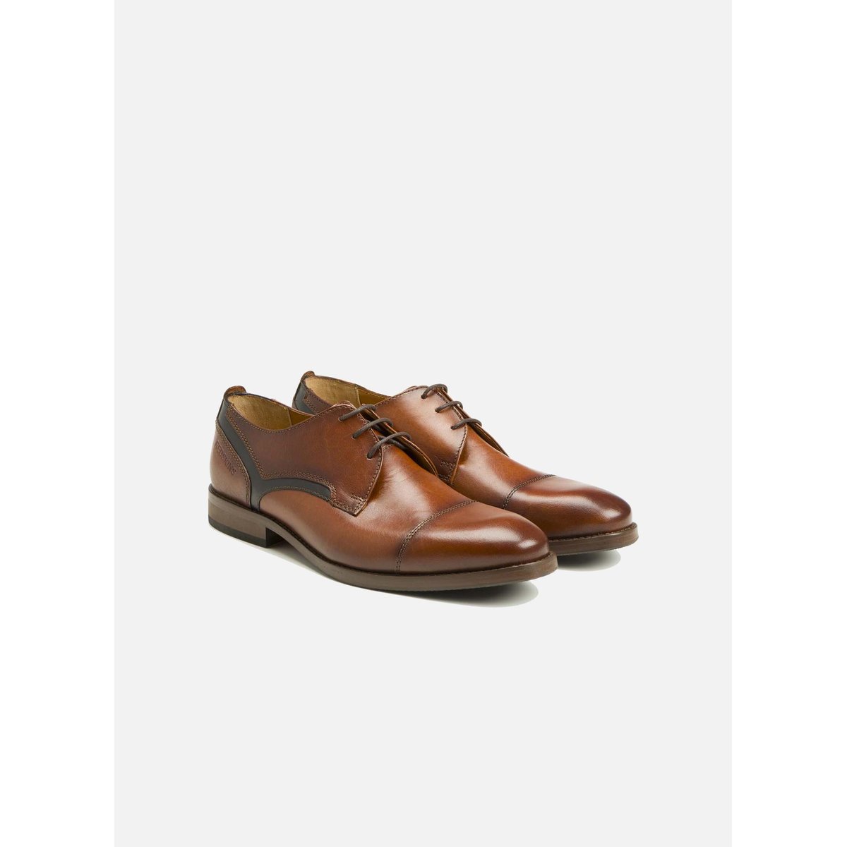 VENETIE COGNAC+MARINE cognac+marine, REDSKINS