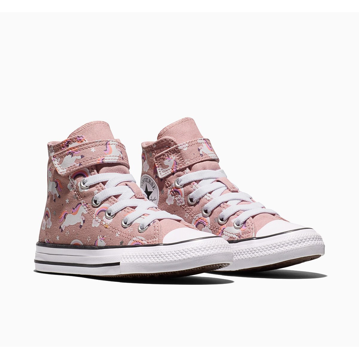 Zapatillas CHUCK TAYLOR ALL STAR 1V ENCHANTED rosa , CONVERSE