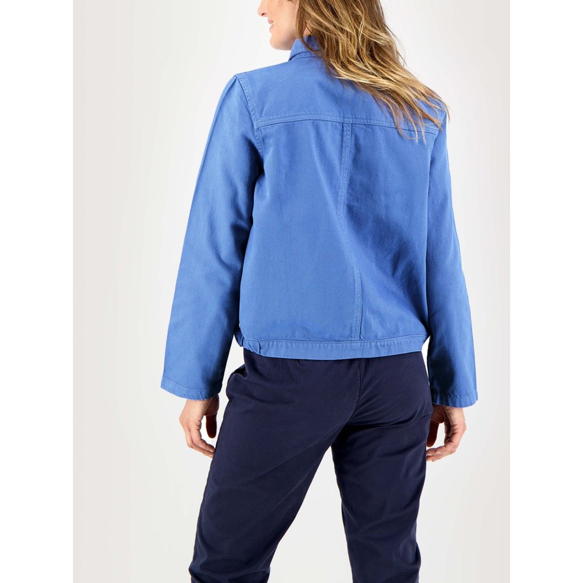 Veste MADIEVES pastel, TBS