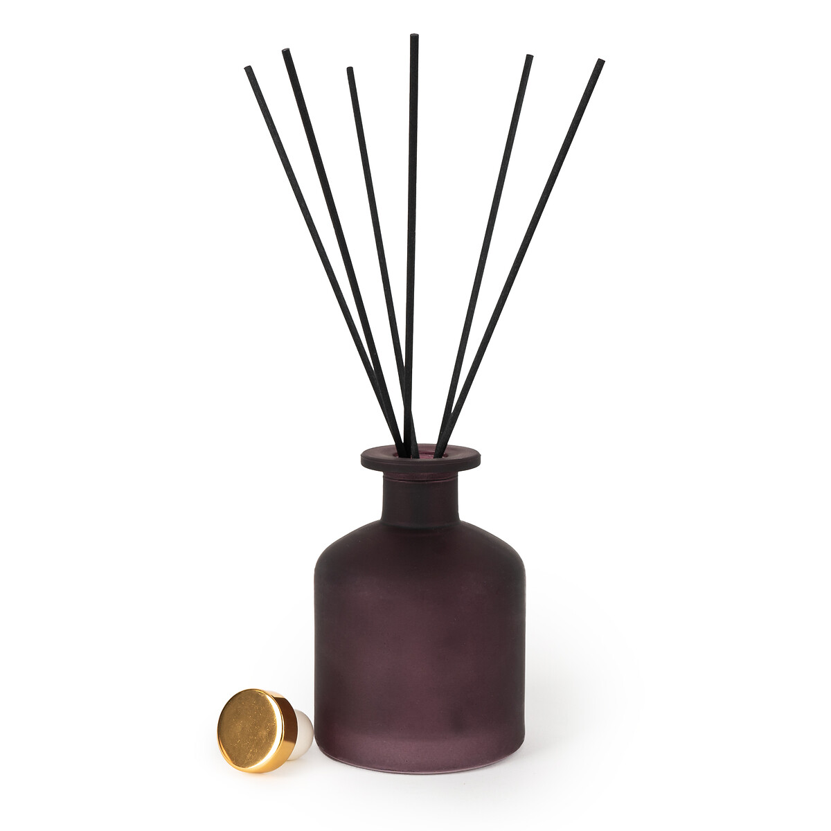 250ml Frosted Plum Reed Diffuser plum, SO'HOME