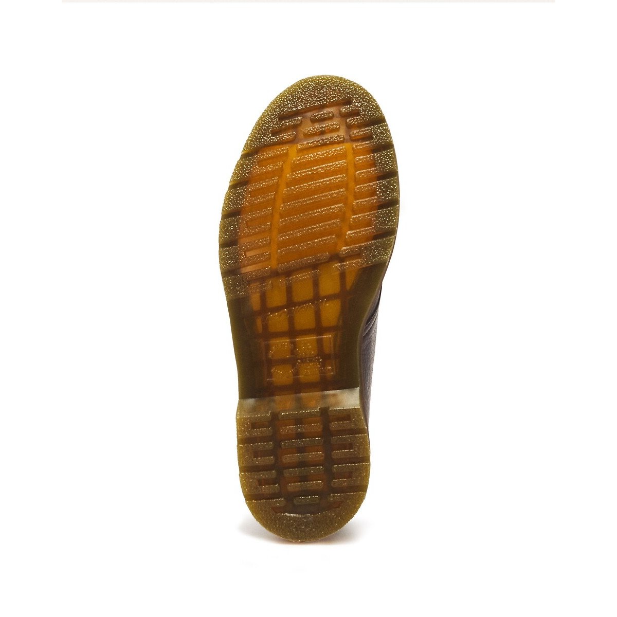 Derby in pelle, 1461 Ambassador marrone scuro, DR. MARTENS