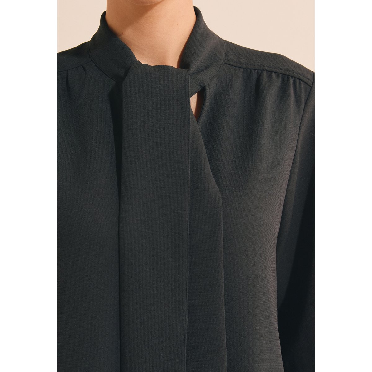 ETAM ROBE RYLEY - ROBE encre, ETAM