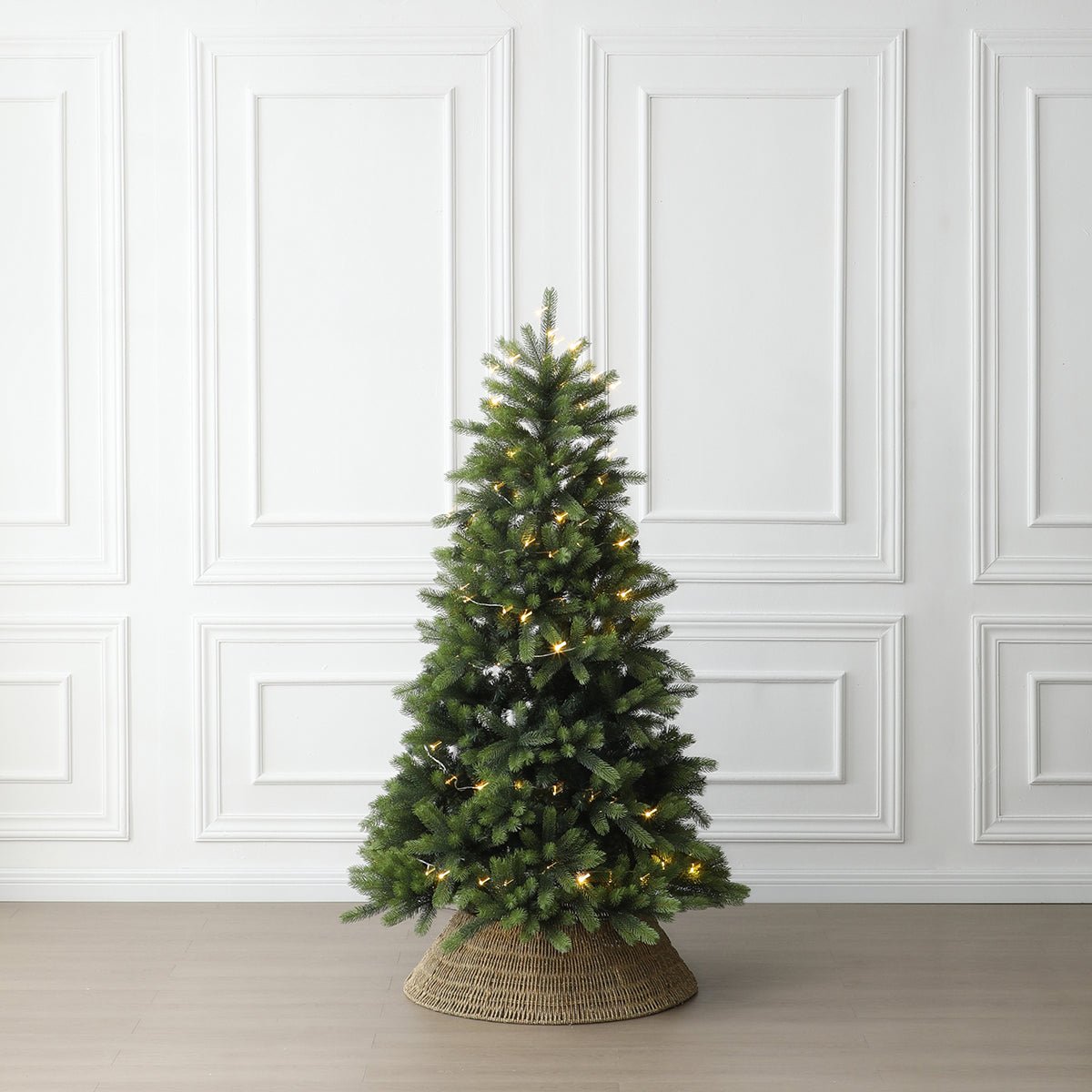 Sapin de noël décoratif artificiel H180 NOËL vert, SIA