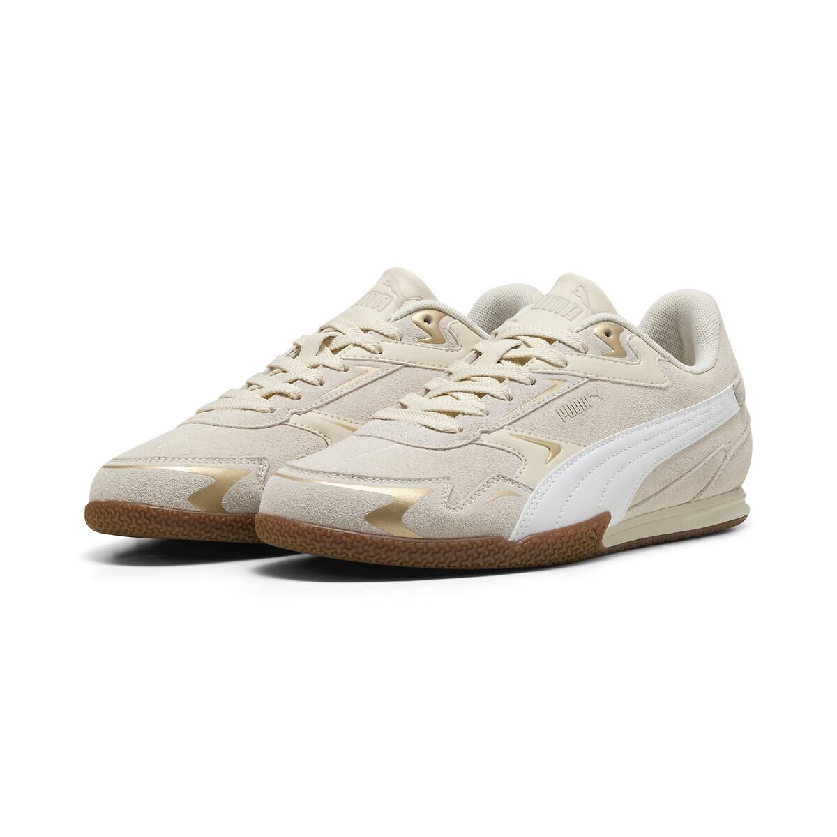 Sneaker BELLA DONNA Y2K SD ecru, PUMA