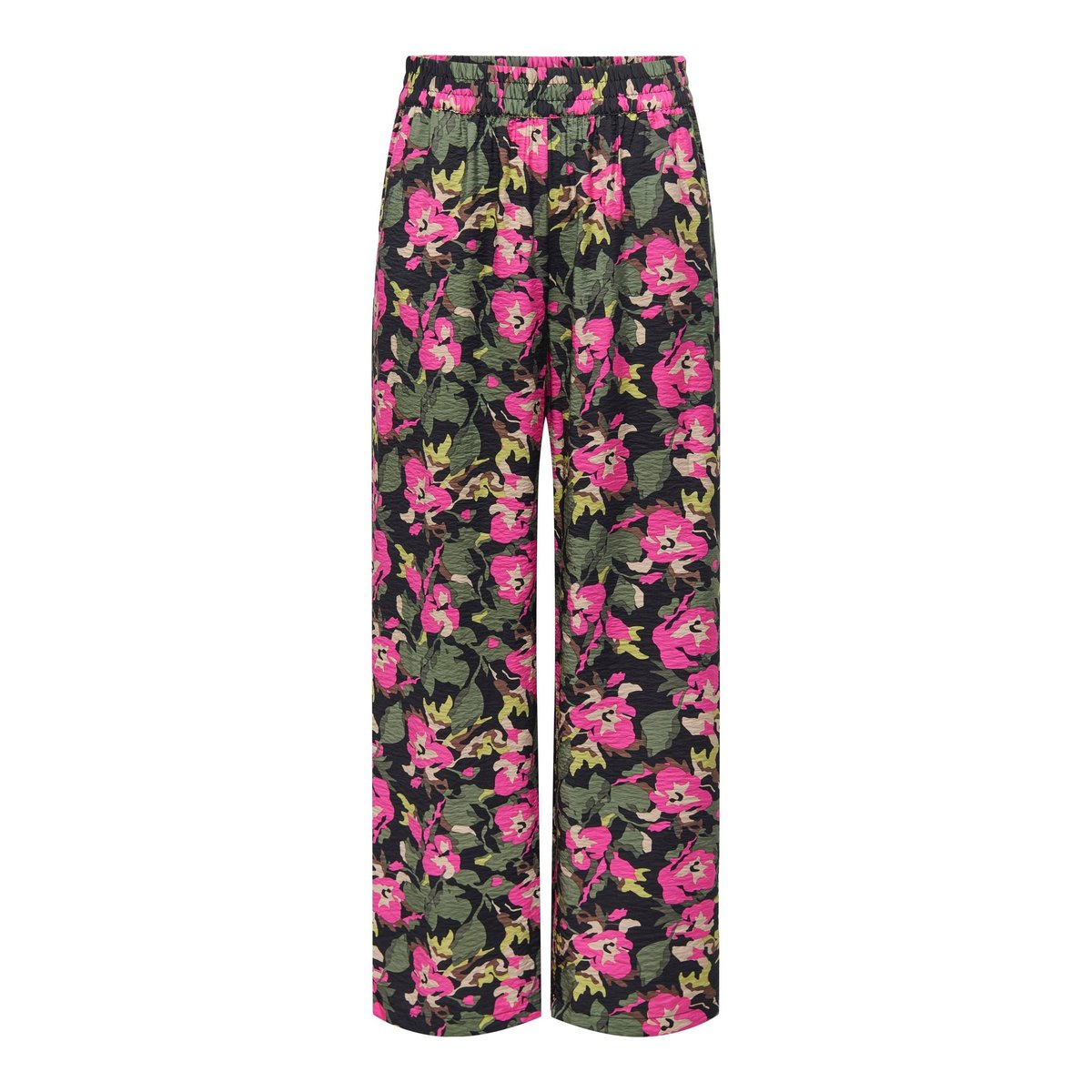Pantalon bleue - black iris 1, JDY
