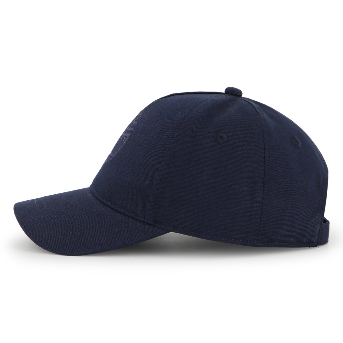 Casquette avec broderie indigo blue, TIMBERLAND