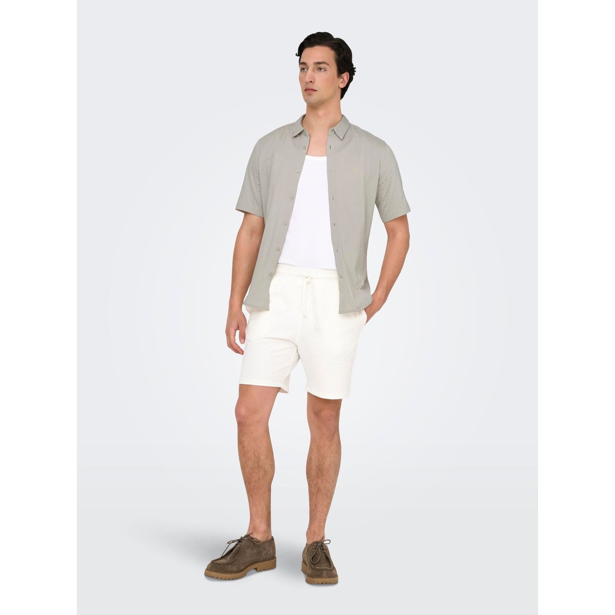 Chemise moonstruck, ONLY & SONS