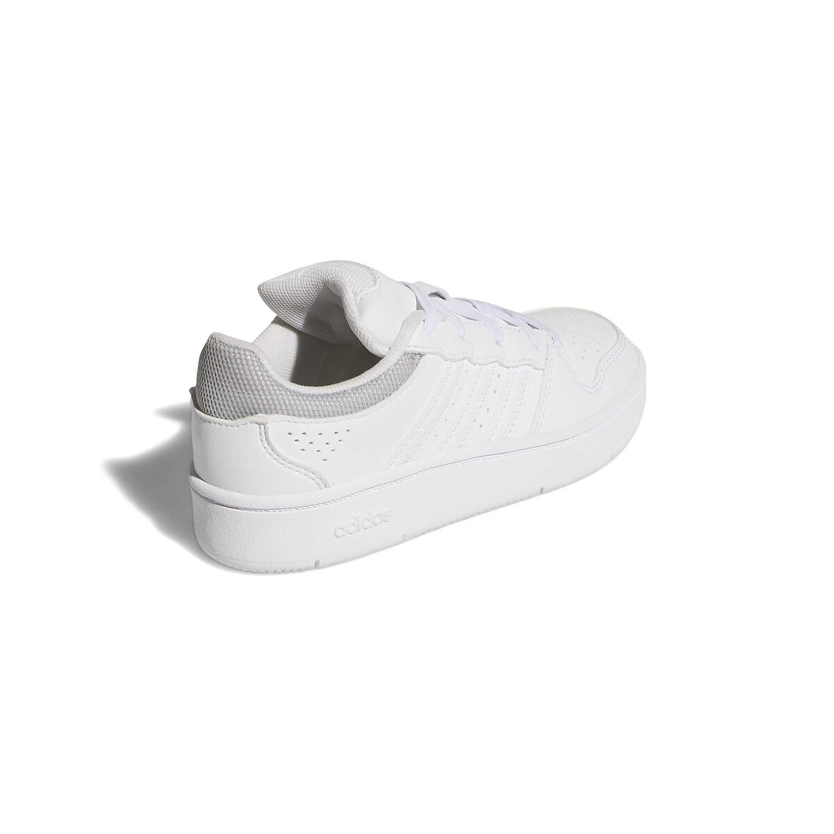 Baskets HOOPS CLASSIC blanc, ADIDAS SPORTSWEAR
