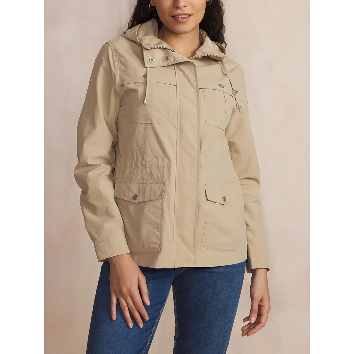 Veste LIANAVES osier, TBS